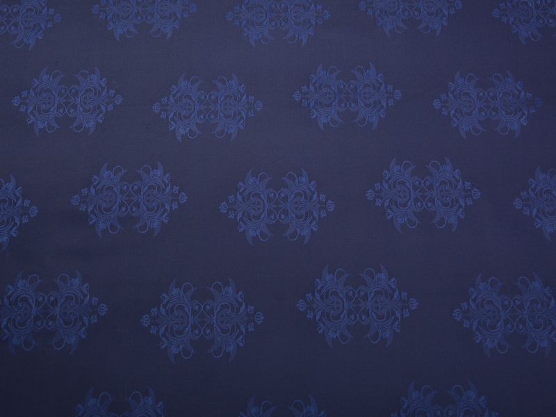 Poileistear Jacquard Fabraic Líneáil