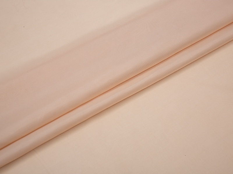 Fabraic líneáil plain vioscós poileistir