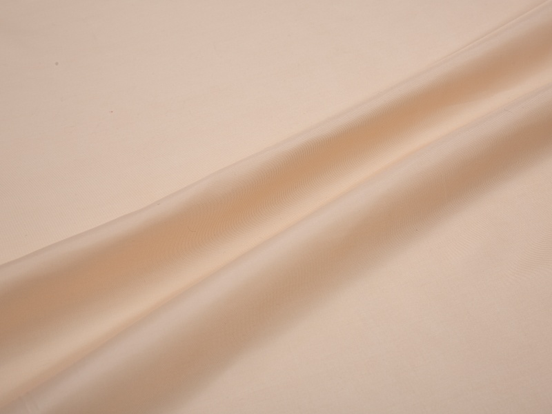 Fabraic líneáil plain vioscós poileistir