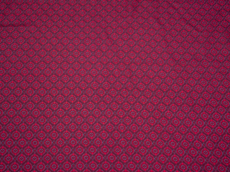 Fabraic Líneáil Plain Plain All-Polyester