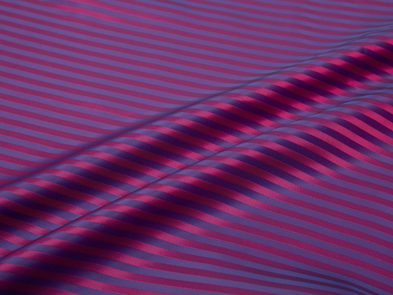 Poileistear Vioscós Fabraic Líneáil Jacquard