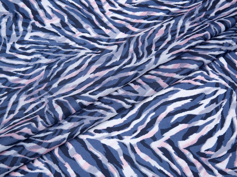 Fabraic Líneáil Plain Plain All-Polyester