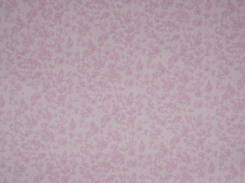 Fabraic Líneáil Clóbhuailte All-Polyester Twill