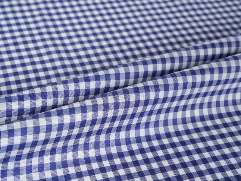 Fabraic líneáil muinchille snáth poileistir