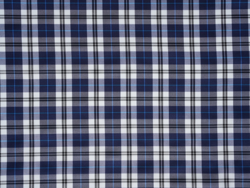 Fabraic líneáil muinchille snáth poileistir