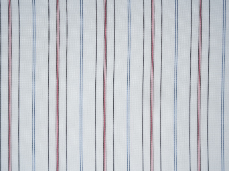 Fabraic líneáil muinchille snáth poileistir