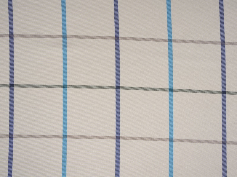 Fabraic líneáil muinchille snáth poileistir