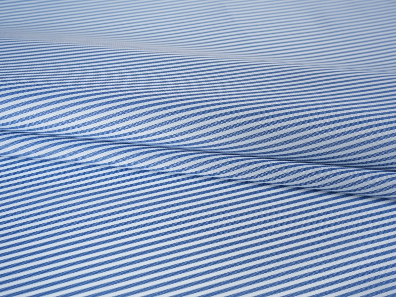 Fabraic líneáil muinchille snáth poileistir