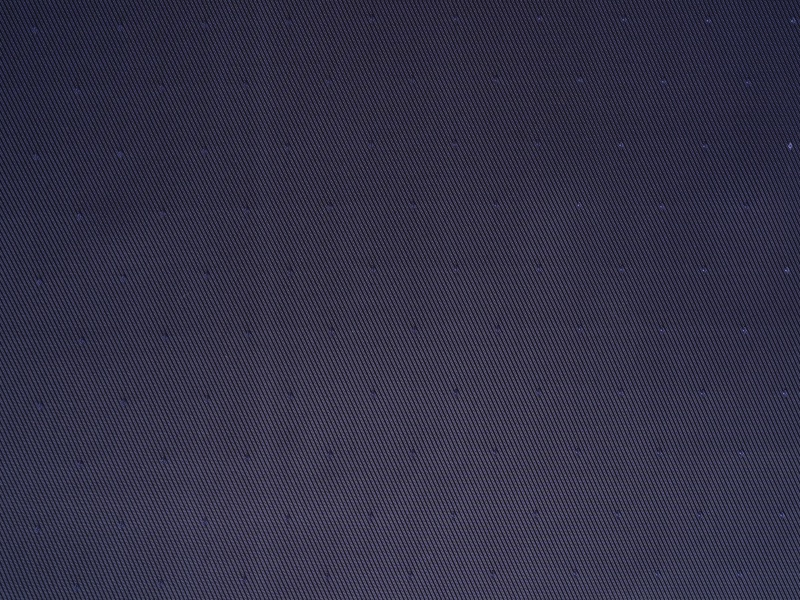 Poileistear Vioscós Fabraic Líneáil Jacquard