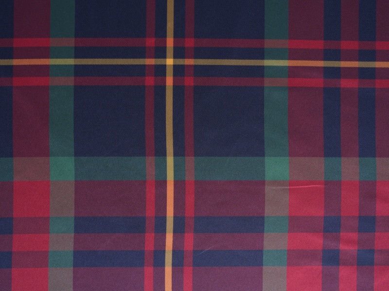 Fabraic líneáil muinchille snáth poileistir