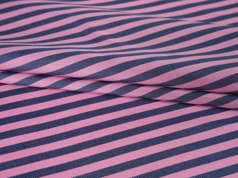 Fabraic líneáil muinchille snáth poileistir