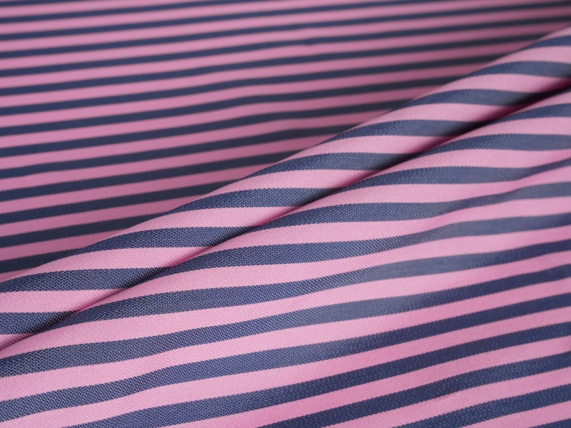 Fabraic líneáil muinchille snáth poileistir