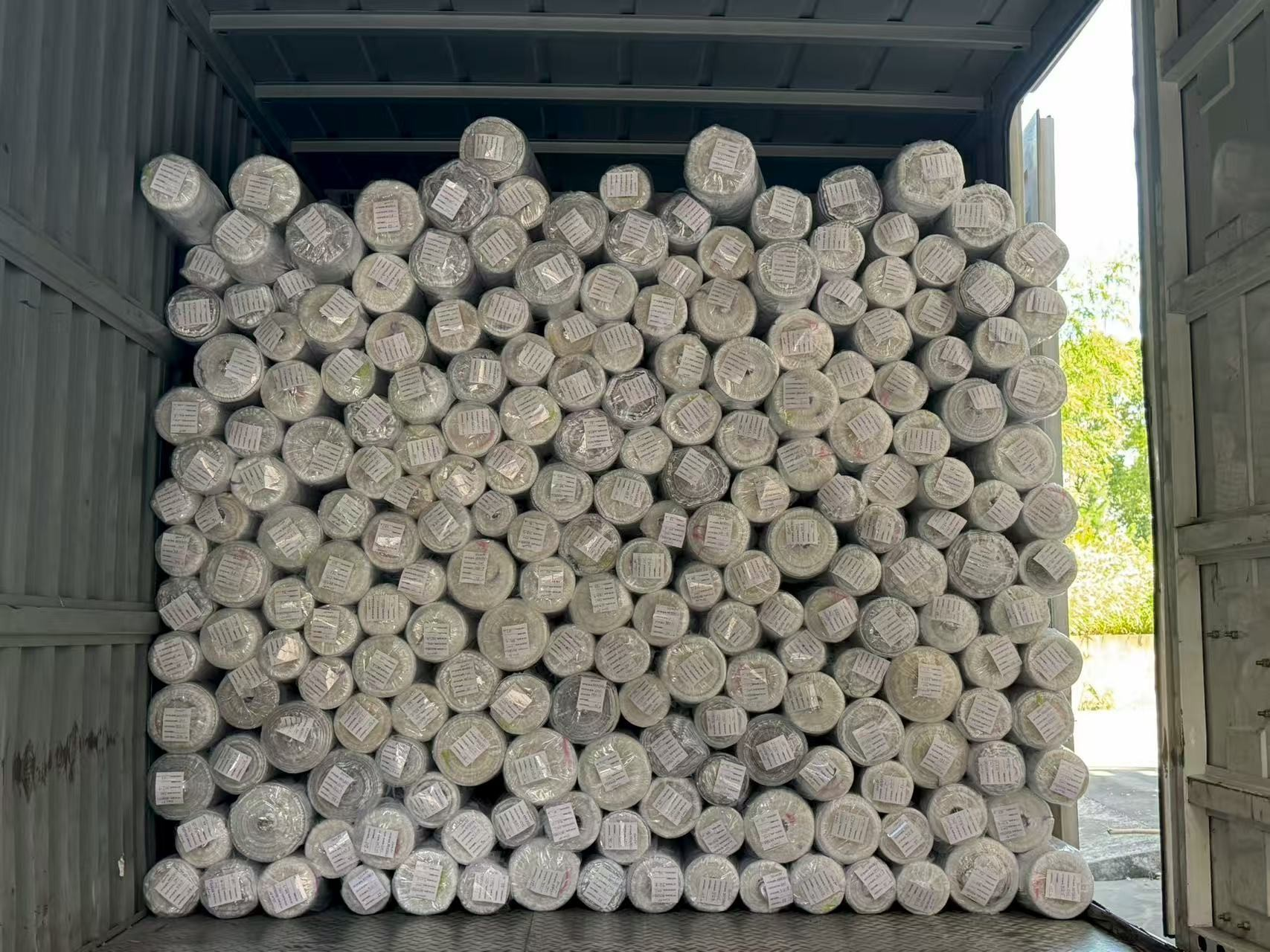 Líneáil muinchille saincheaptha